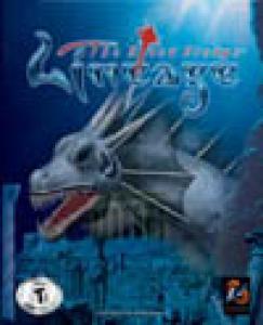  Lineage: The Blood Pledge (2001). Нажмите, чтобы увеличить.