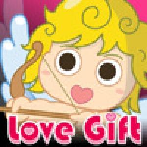  Love Gift (2010). Нажмите, чтобы увеличить.