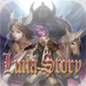  Luna Story (2010). Нажмите, чтобы увеличить.