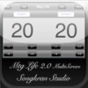  MTG Counter (2009). Нажмите, чтобы увеличить.