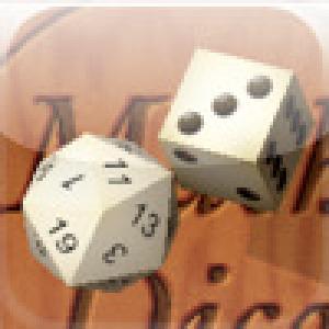  Mach Dice (2008). Нажмите, чтобы увеличить.