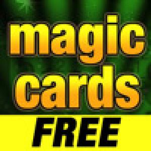  Magic Cards Trick (2009). Нажмите, чтобы увеличить.