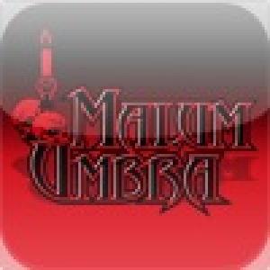 Malum Umbra (2010). Нажмите, чтобы увеличить.
