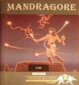  Mandragore (1985). Нажмите, чтобы увеличить.