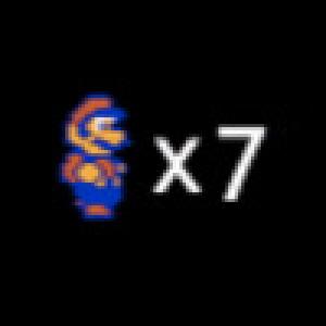  Mario Walk (2010). Нажмите, чтобы увеличить.