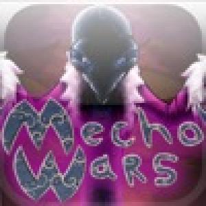  Mecho Wars Online (2009). Нажмите, чтобы увеличить.