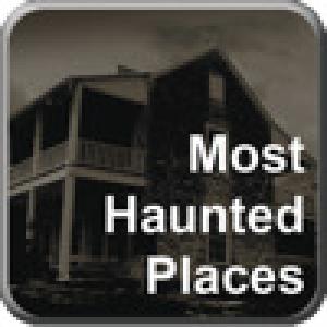  Most Haunted Places (2009). Нажмите, чтобы увеличить.
