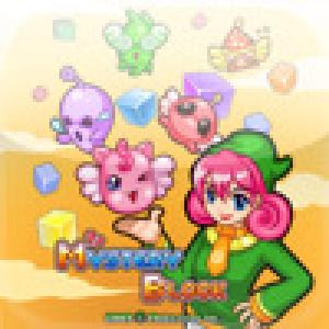  Mystery Block (2009). Нажмите, чтобы увеличить.