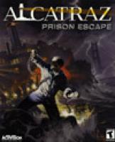  Alcatraz: Prison Escape (2001). Нажмите, чтобы увеличить.