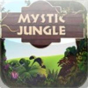  Mystic Jungle (2010). Нажмите, чтобы увеличить.