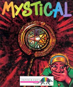  Mystical (1990). Нажмите, чтобы увеличить.
