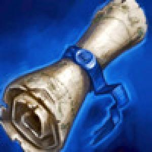  myQuest: Rise of the Hunter (2009). Нажмите, чтобы увеличить.