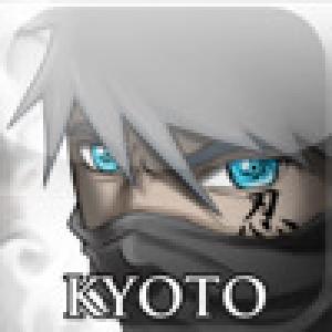  NInjas III Kyoto (2009). Нажмите, чтобы увеличить.