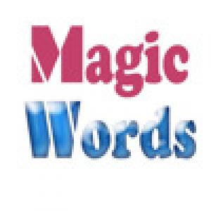 Name Fight - Magic Words (2010). Нажмите, чтобы увеличить.