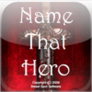  Name That Hero (2009). Нажмите, чтобы увеличить.