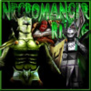  Necromancer Rising (2010). Нажмите, чтобы увеличить.