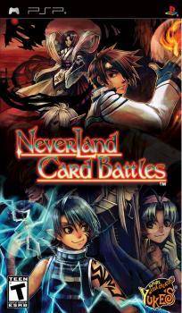  Neverland Card Battles (2008). Нажмите, чтобы увеличить.