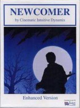  Newcomer (2001). Нажмите, чтобы увеличить.