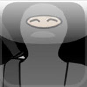  Ninja Adventures (2009). Нажмите, чтобы увеличить.