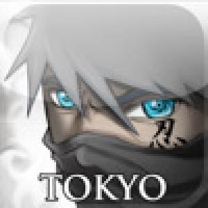  Ninjas III Tokyo (2009). Нажмите, чтобы увеличить.