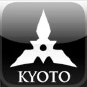  Ninjas Kyoto (2009). Нажмите, чтобы увеличить.