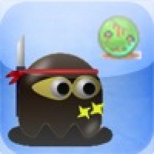  Ninjas and Zombies (2010). Нажмите, чтобы увеличить.