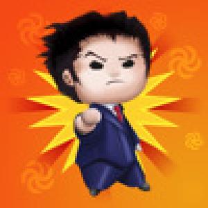  Objection! (2009). Нажмите, чтобы увеличить.