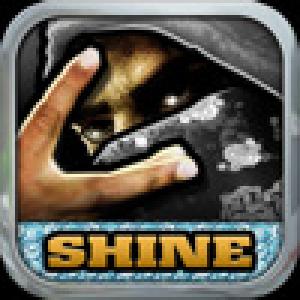  Original Gangstaz Shine (2010). Нажмите, чтобы увеличить.