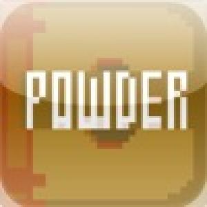  POWDER (2010). Нажмите, чтобы увеличить.