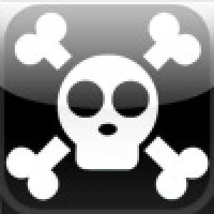  Pirate Wars (2009). Нажмите, чтобы увеличить.