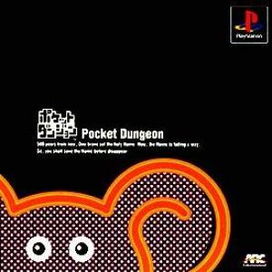  Pocket Dungeon (1999). Нажмите, чтобы увеличить.