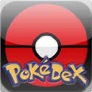  Pokedex (2010). Нажмите, чтобы увеличить.