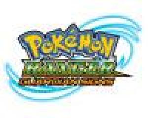  Pokemon Ranger: Guardian Sign (2010). Нажмите, чтобы увеличить.