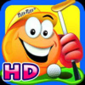  Putt Putt Golf HD (2010). Нажмите, чтобы увеличить.