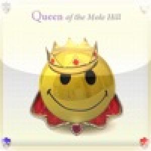  Queen of the Mole Hill (2010). Нажмите, чтобы увеличить.