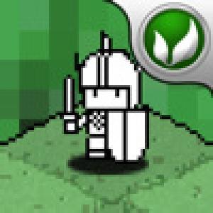  RPG Snake - The Adventure of Akua (2010). Нажмите, чтобы увеличить.