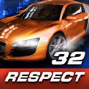  Race Or Die 32 Respect (2010). Нажмите, чтобы увеличить.