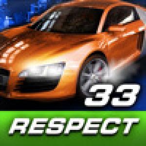  Race Or Die 33 Respect (2010). Нажмите, чтобы увеличить.