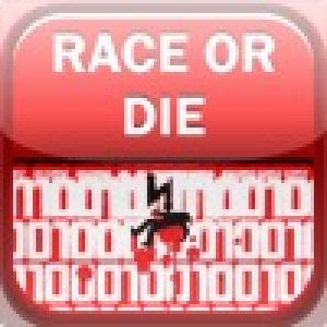  Race or Die Code Booster (2010). Нажмите, чтобы увеличить.