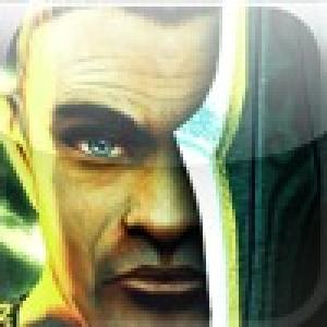  Ravensword: The Fallen King (2009). Нажмите, чтобы увеличить.