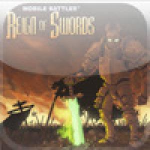  Reign of Swords (2008). Нажмите, чтобы увеличить.