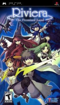  Riviera: The Promised Land (2007). Нажмите, чтобы увеличить.