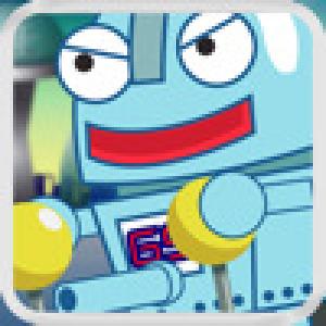  Robot NO.69 (2010). Нажмите, чтобы увеличить.