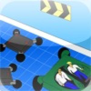  Robot Run (2010). Нажмите, чтобы увеличить.