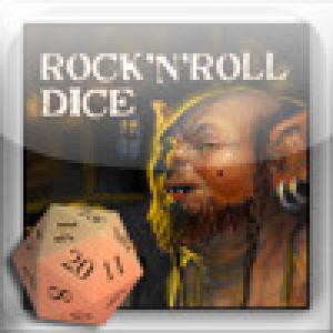  RocknRoll Dice (2009). Нажмите, чтобы увеличить.
