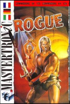  Rogue (1988). Нажмите, чтобы увеличить.