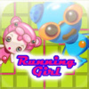  Running Girl (2009). Нажмите, чтобы увеличить.