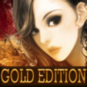  SEED 1 Gold Edition (2010). Нажмите, чтобы увеличить.