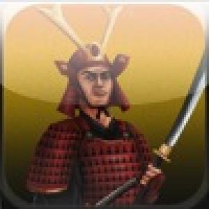  Samurai Rising (2010). Нажмите, чтобы увеличить.