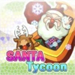  Santa Tycoon (2009). Нажмите, чтобы увеличить.